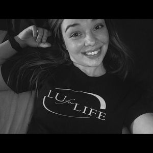 Meet your Posher, Madisyn